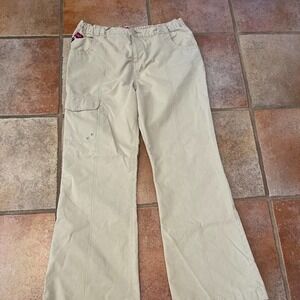 Youth girls REI UTILITY OUTDOOR PANTS
